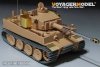 Voyager Model PE351180 WWII German Tiger I Initial Production (For RFM 5075 ) 1/35